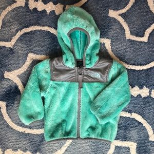 The North Face Baby Fleece Jacket